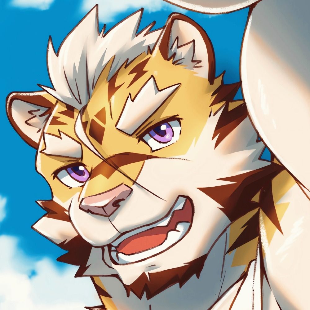 壞虎 BADTIGER