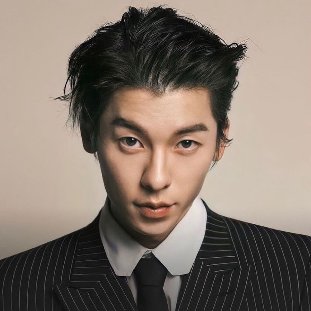 Greg Hsu Fan