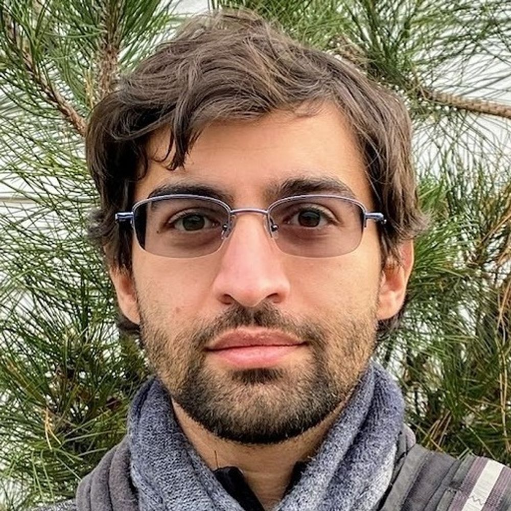 Hirsch Singhal