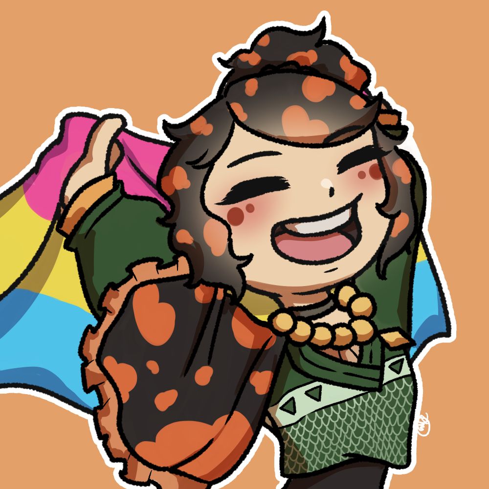 Moikoi 🎏🦴(Pre-Debut!)