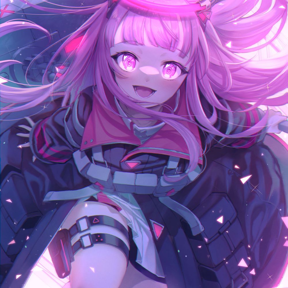 Emu Fan N1 SI TE SIGO TE PUEDE GUSTAR EL NERO SCHIFFER! OWO