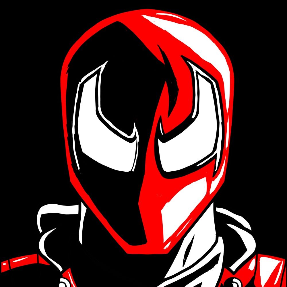 Mikesterreal 🕷️