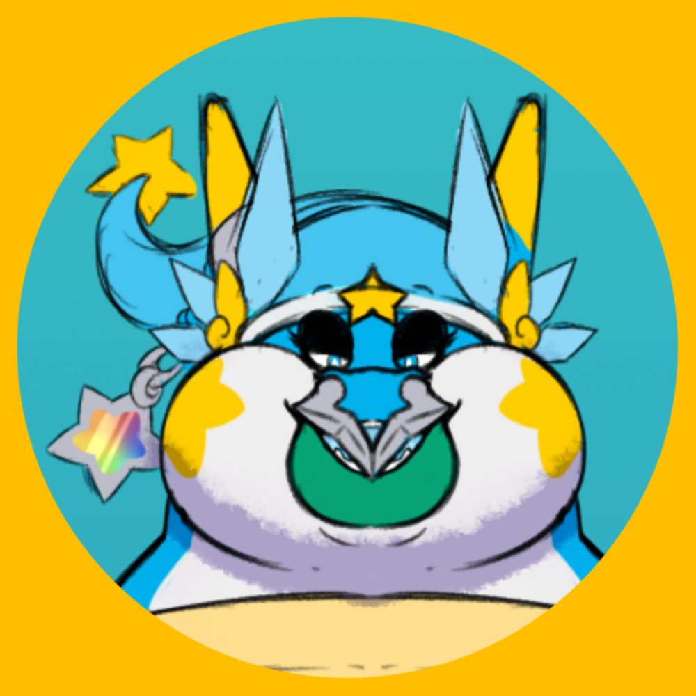 🔞 WingedStar64 🔞