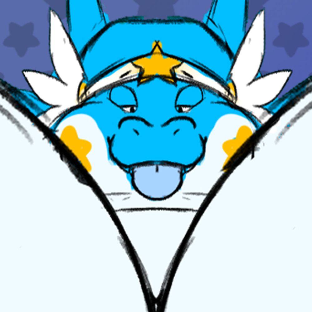 🔞 WingedStar64 🔞
