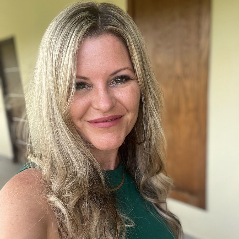 Krista Loveless