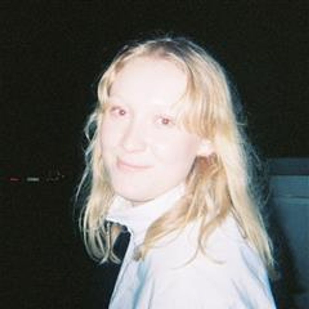 Olivia Brophy