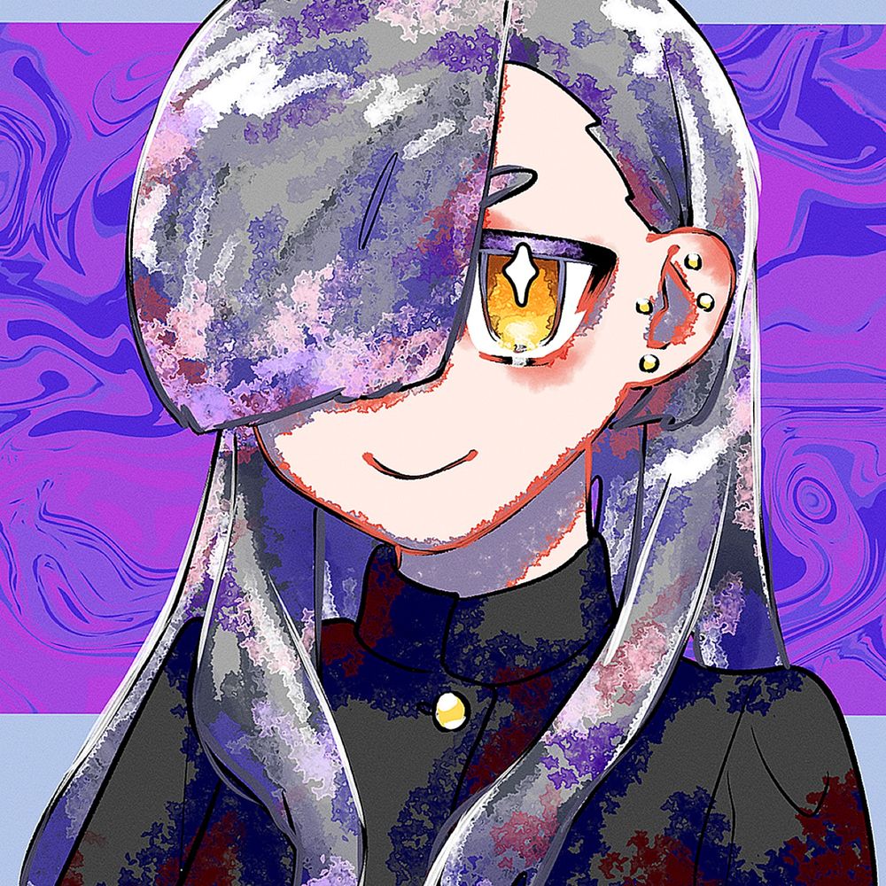 朔夜
