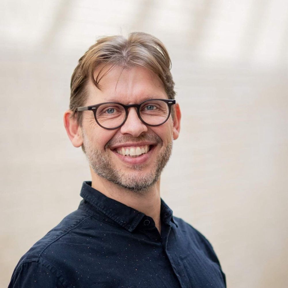 Mads Kjær Jensen
