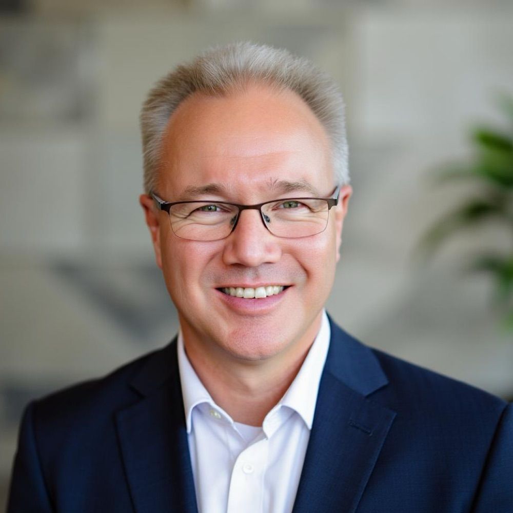 Hans Oberberger