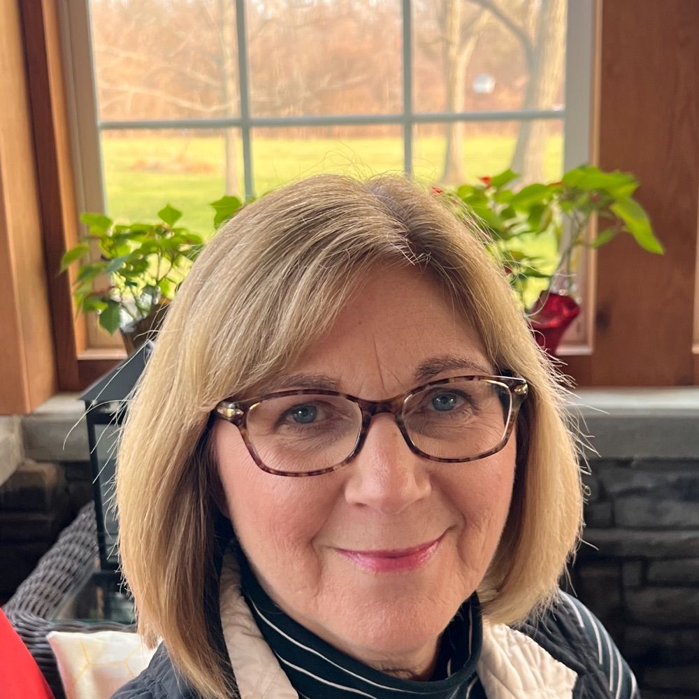 Mary Beth Cheeseman