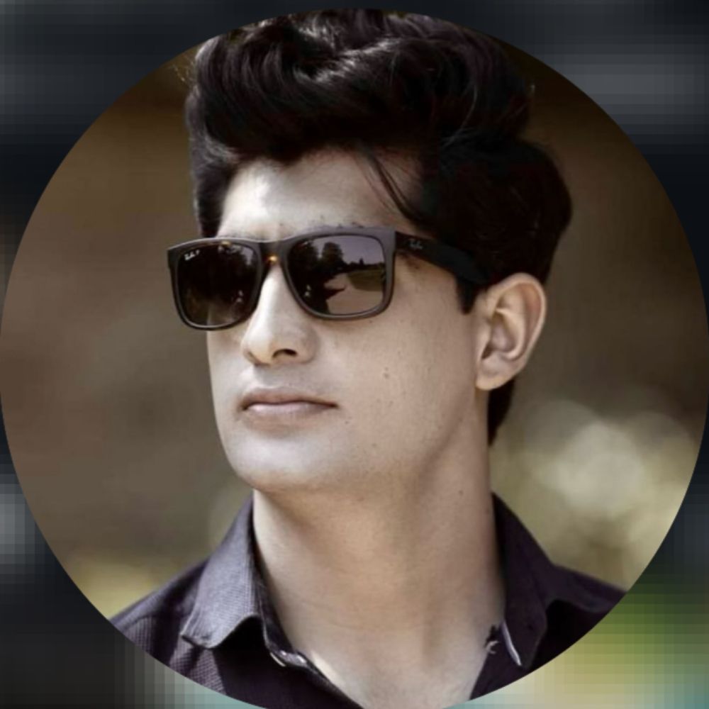 Naseem Shah