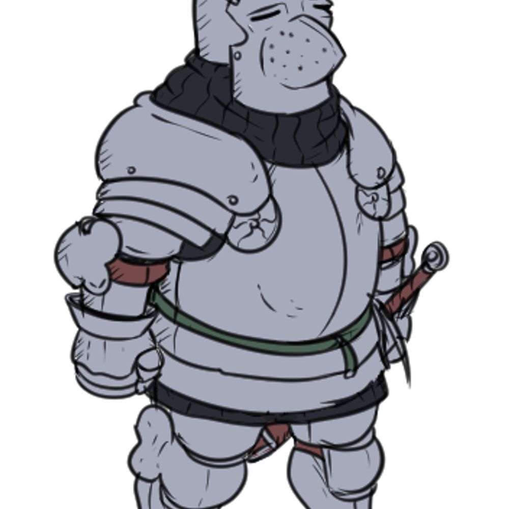 Owl Knight