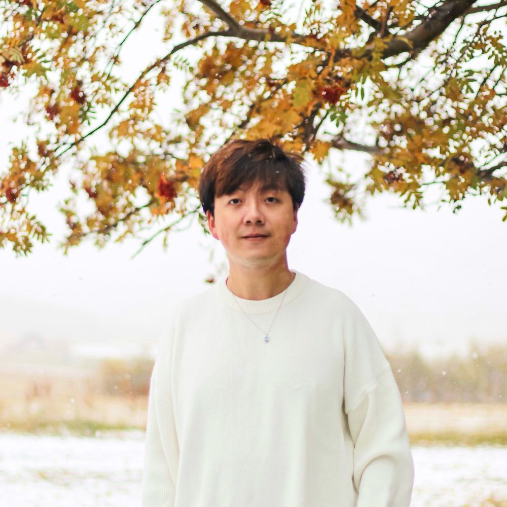 Tin Hang (Henry) Hung 洪天恒