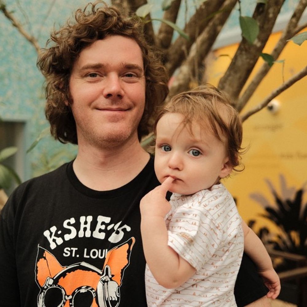 Matthew Hurst