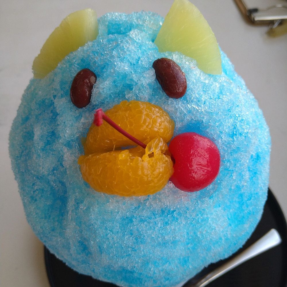 ボブ