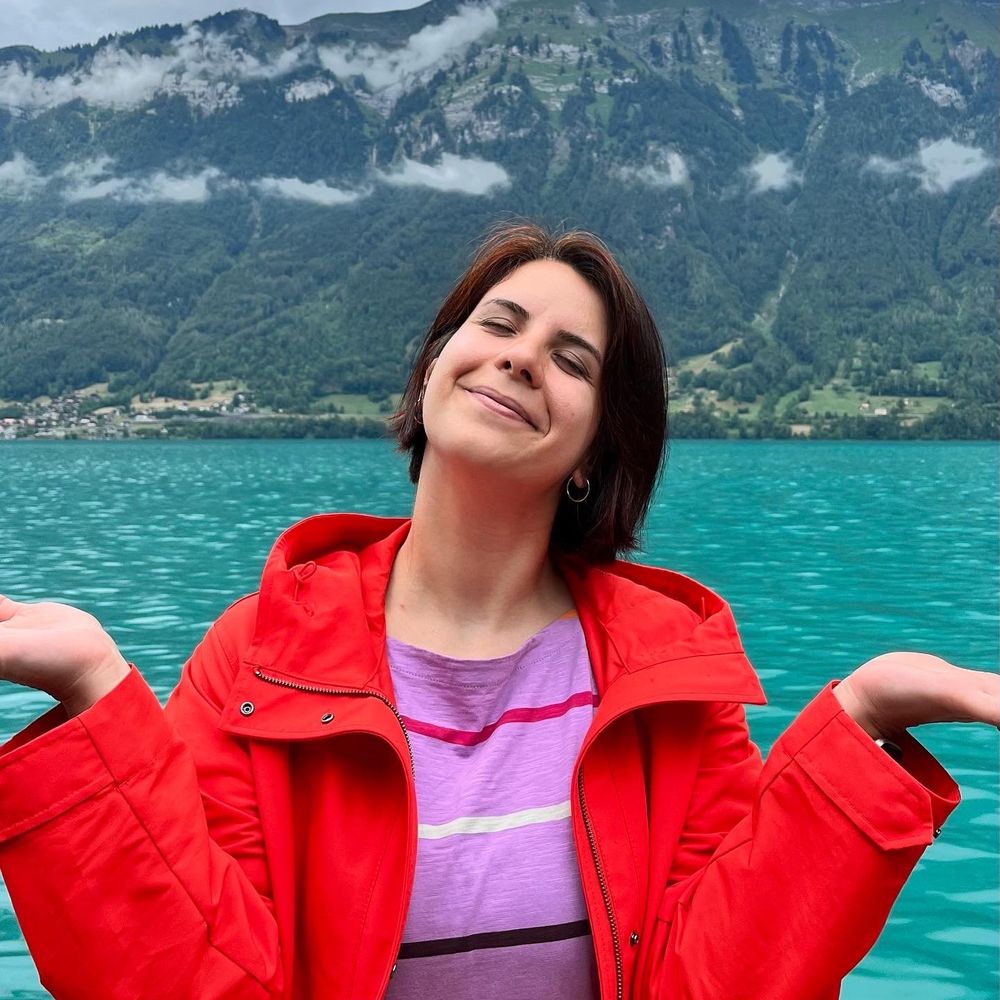 Günnur Ege Bilgin