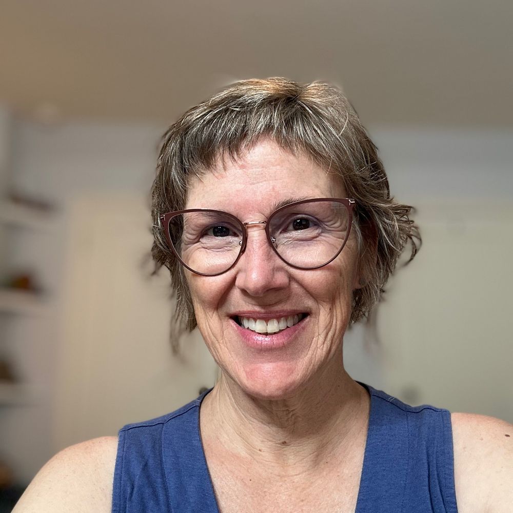 Mary Beth Ray