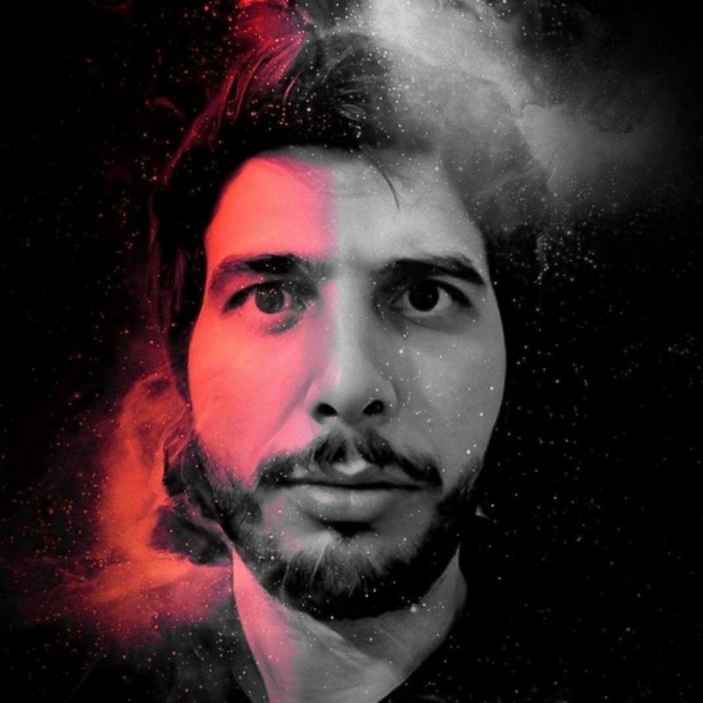 Enes Saraçoğlu