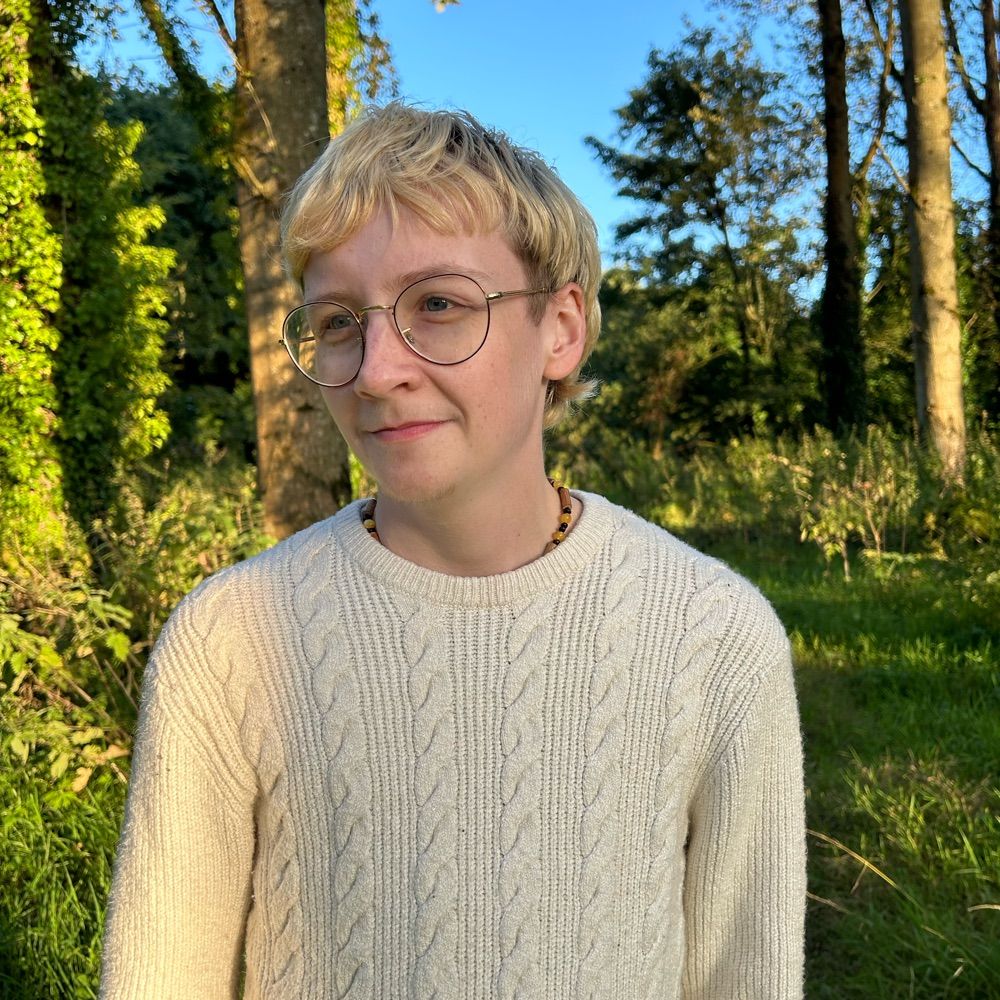 Charlie Beare