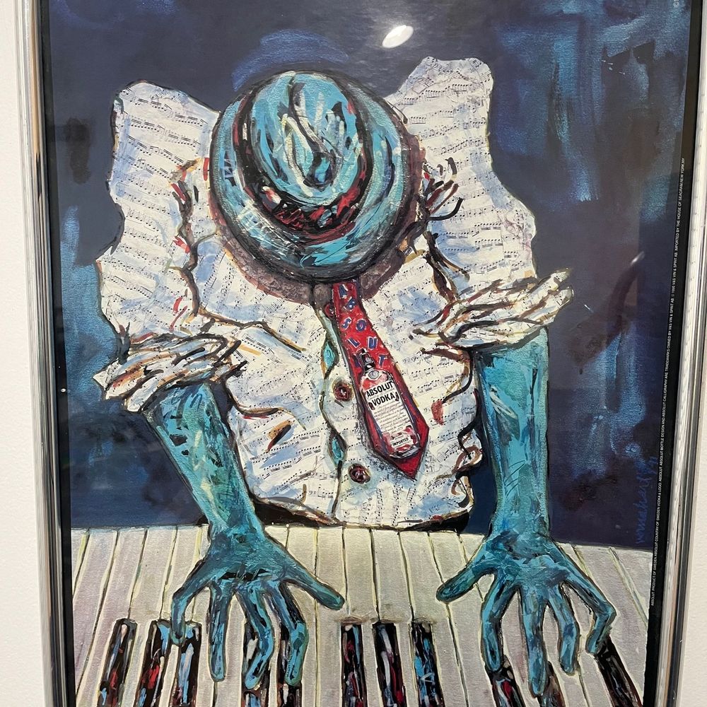 Michael Frank
