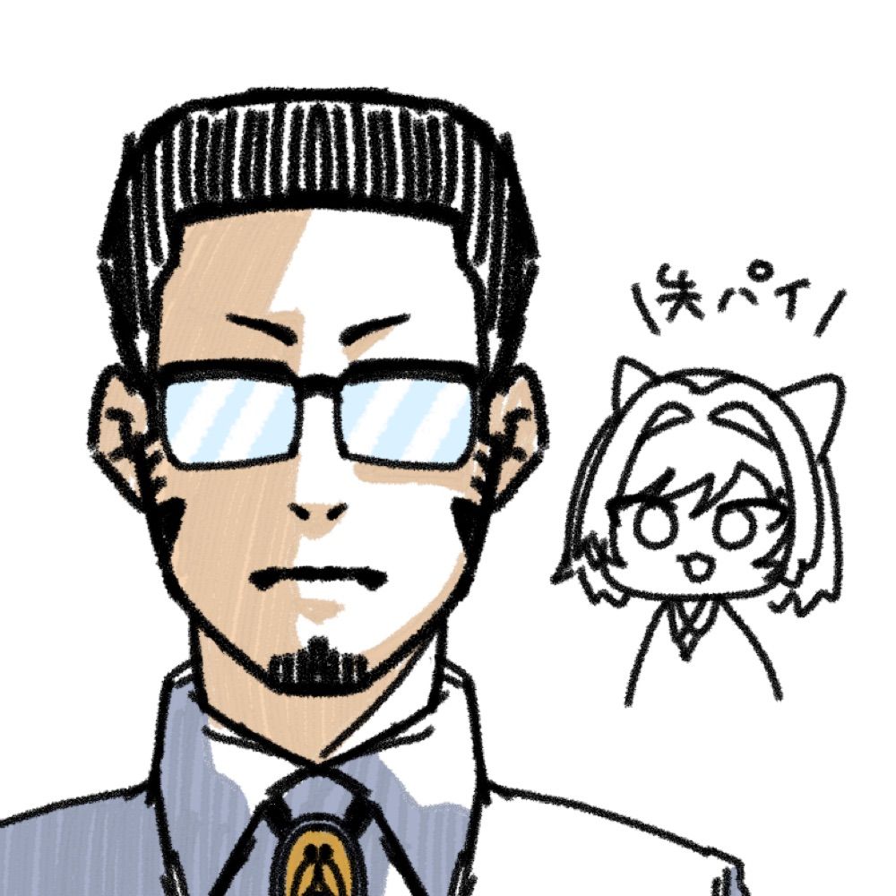ねこﾁﾔﾝ