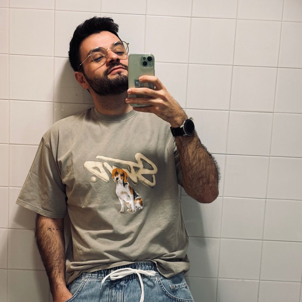 ENRIC 🙆‍♂️