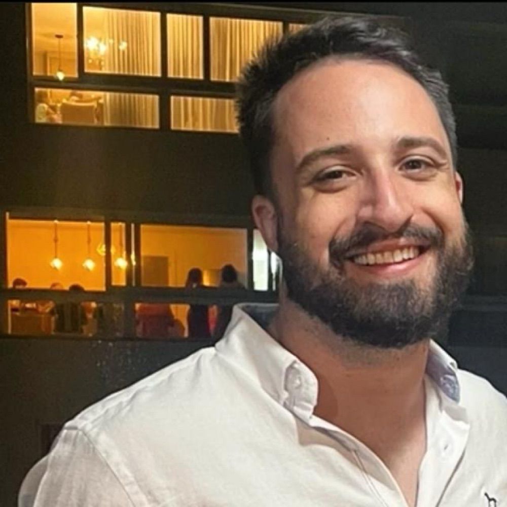 Richard Salvato