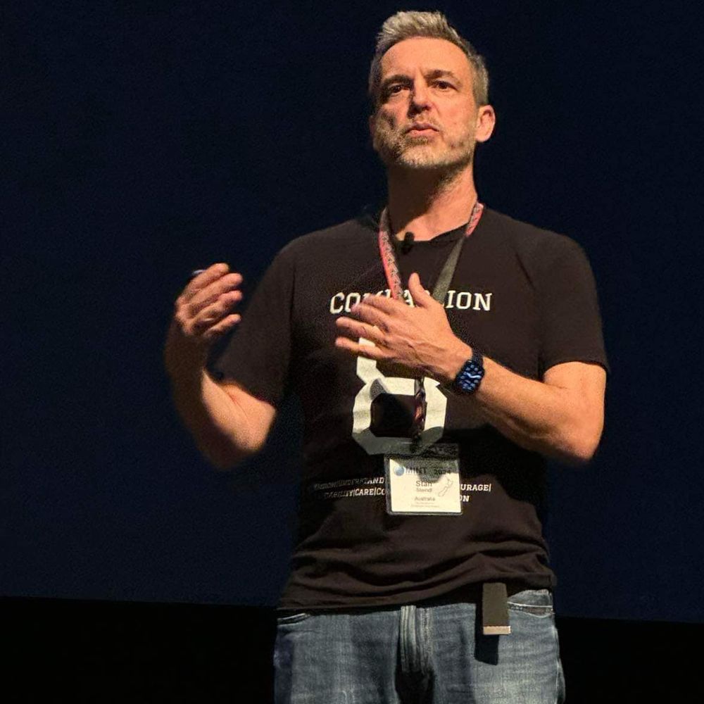 Stan Steindl