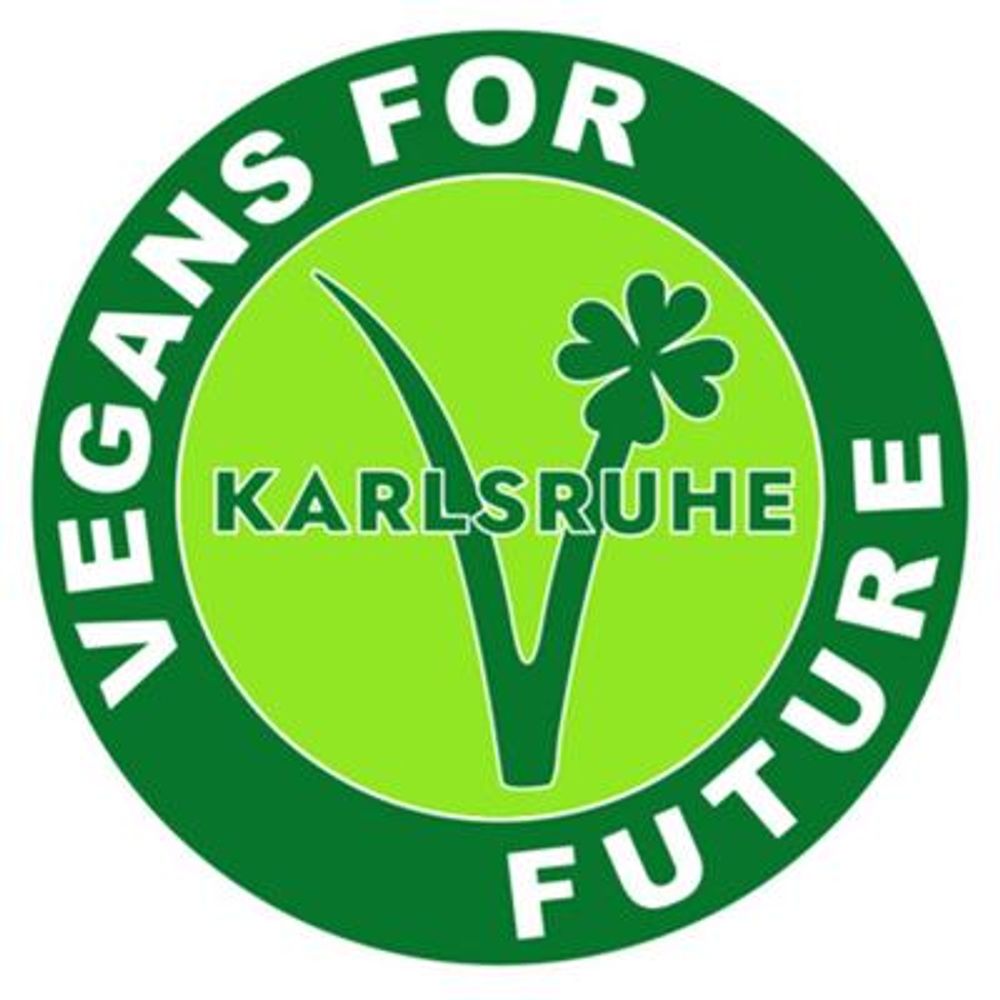 Vegans For Future Karlsruhe