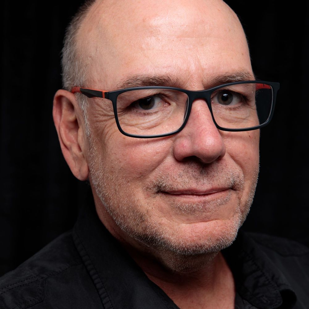 Jean-François Vallée (le vrai / the real one)