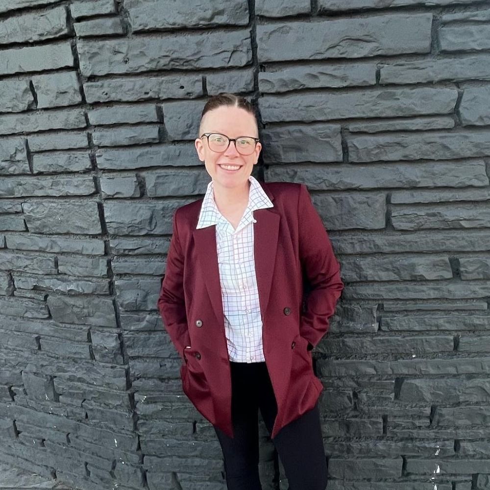Mel Simone, PhD