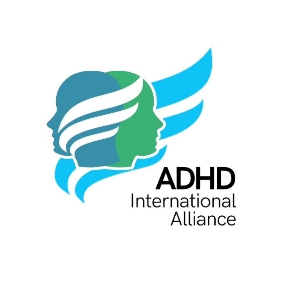 ADHD International Alliance 💚