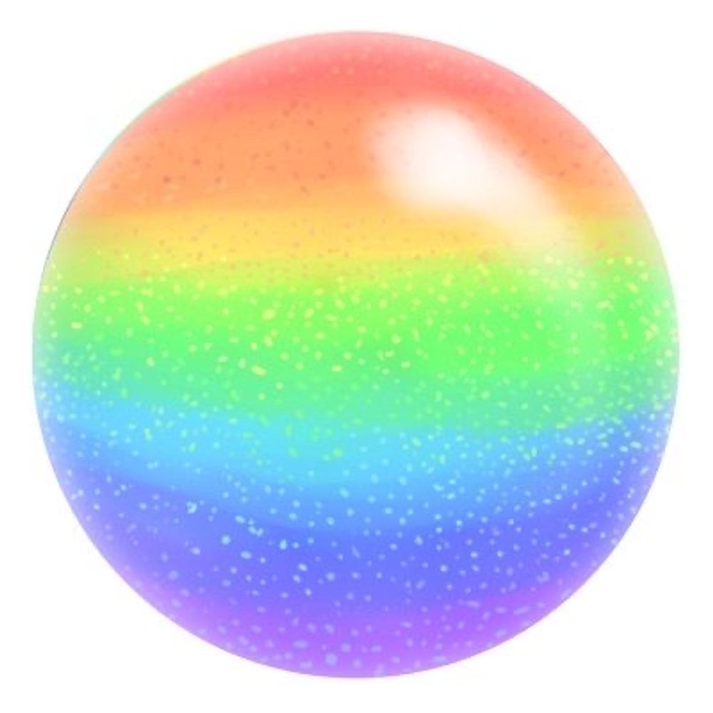 Rainbow Materia