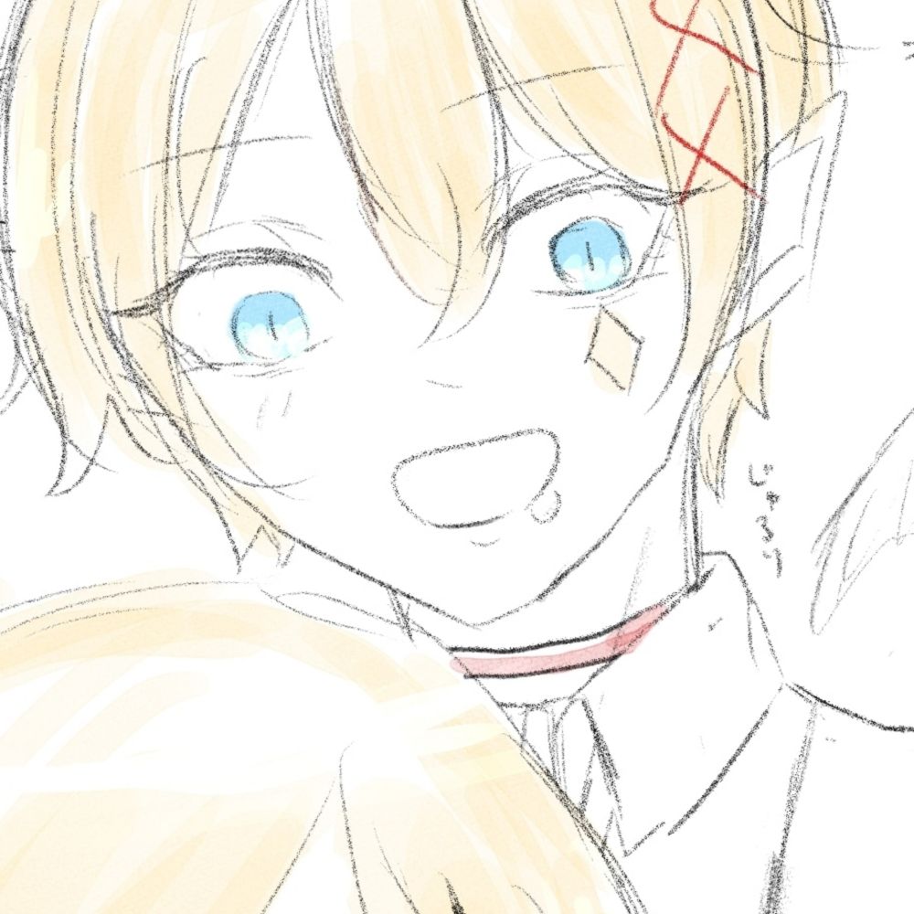 かきょ@創作