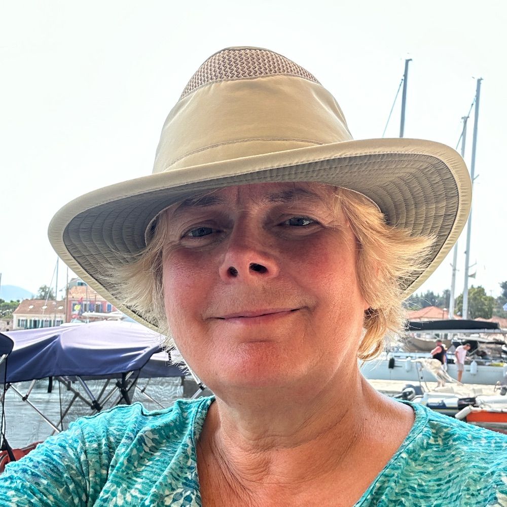 Cindy Howells