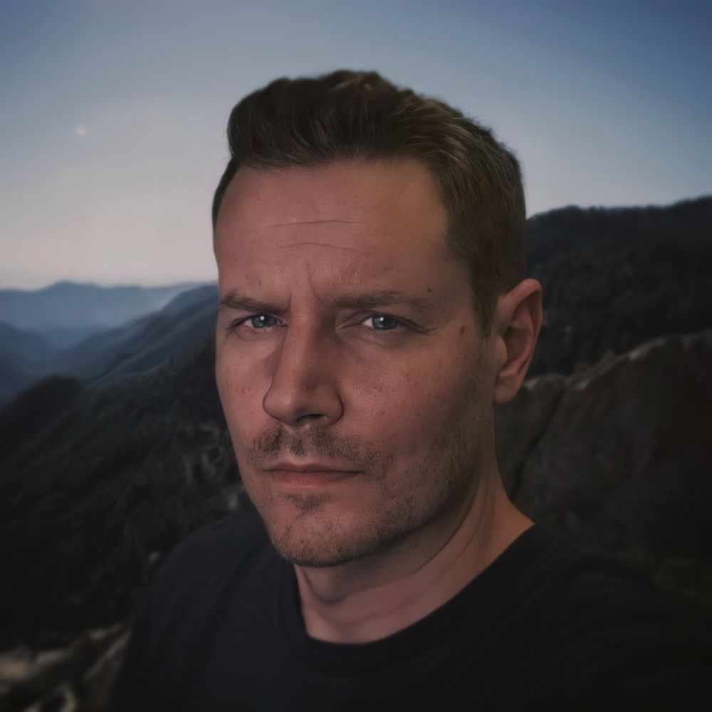 Justin Olson
