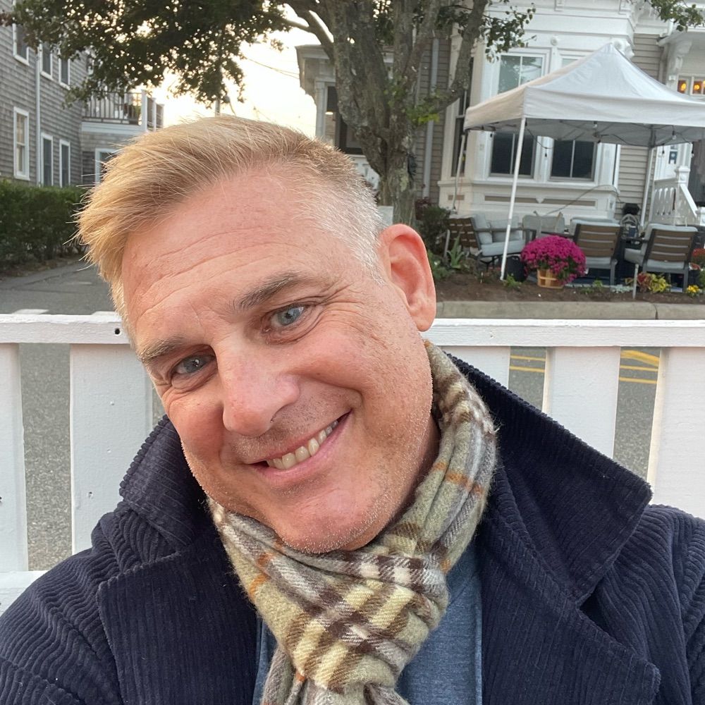 Kevin Bourgeois