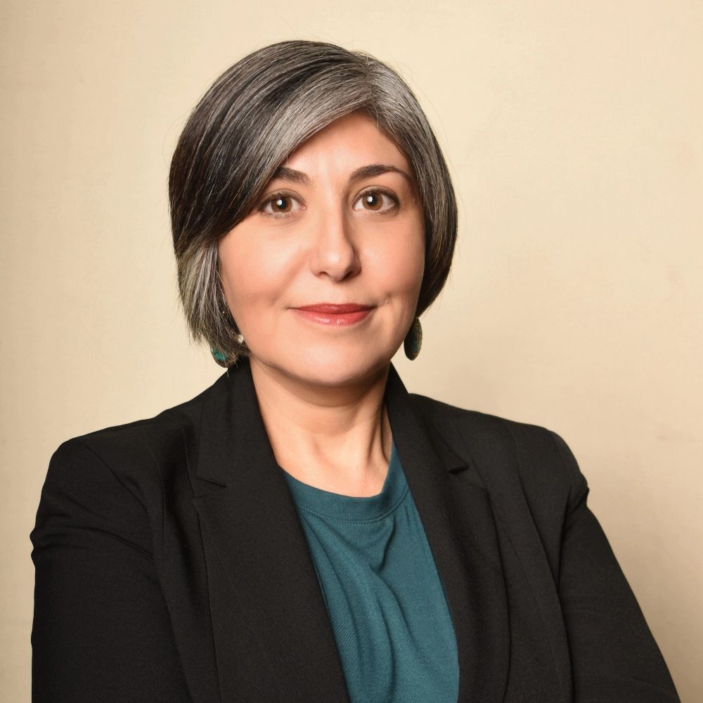 Seta Ghazarian