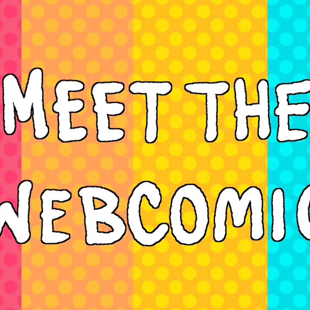 Meet the Webcomic 