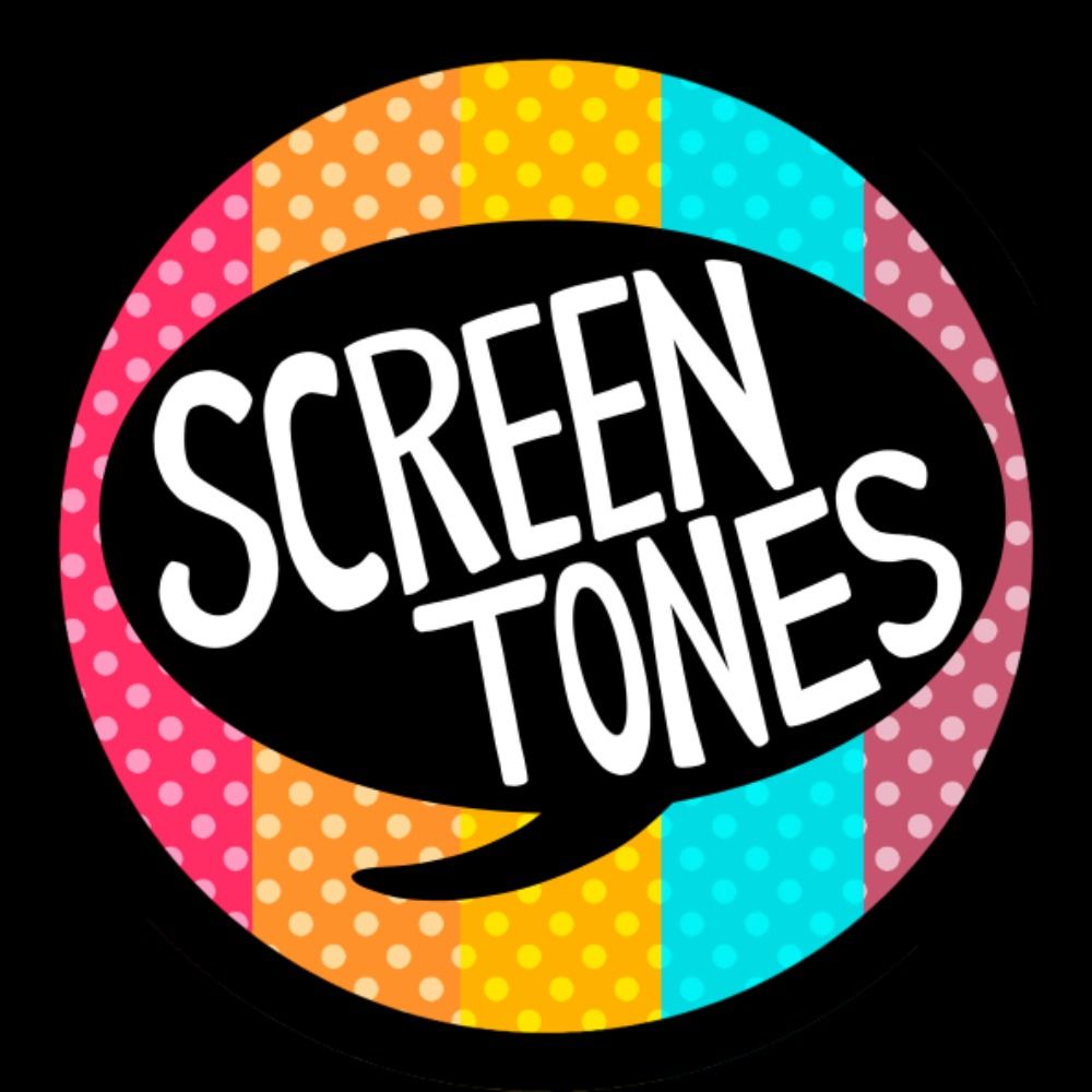 Screen Tones Cast's avatar