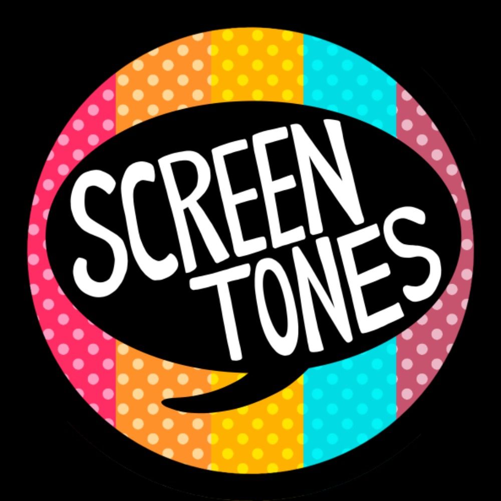 Screen Tones Cast