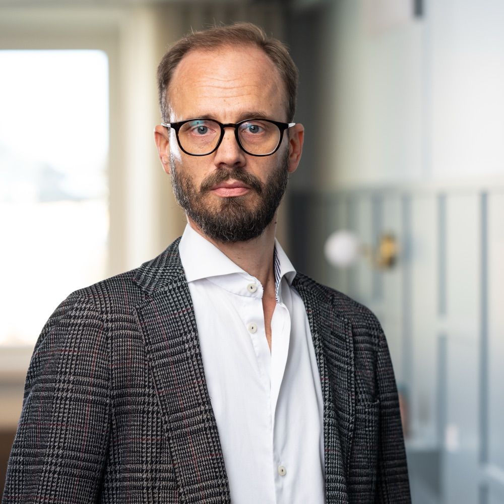 Karl Gustafsson