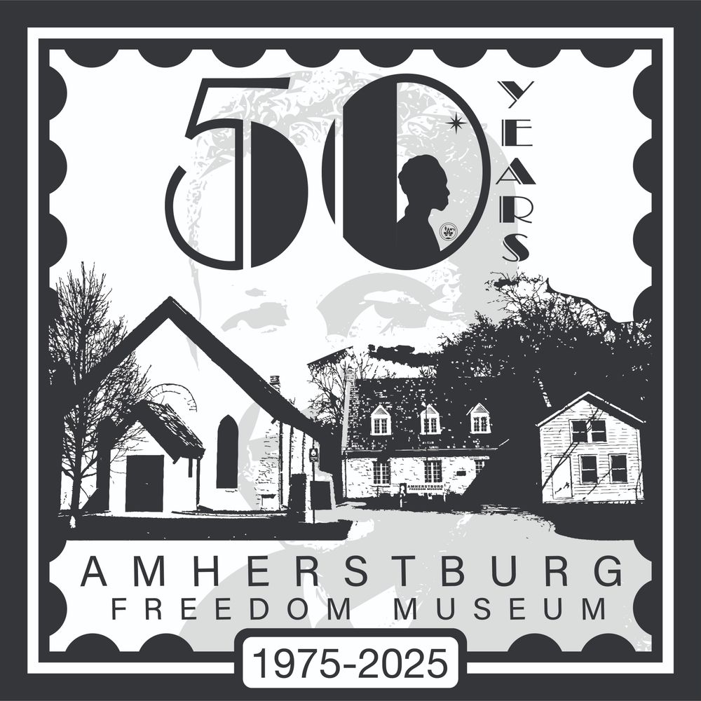 Amherstburg Freedom Museum