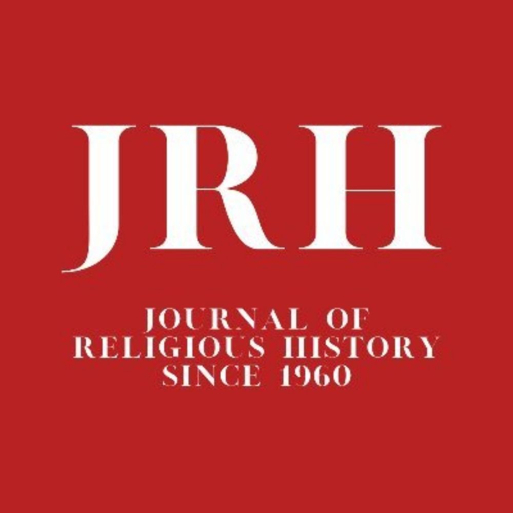 Journal of Religious History