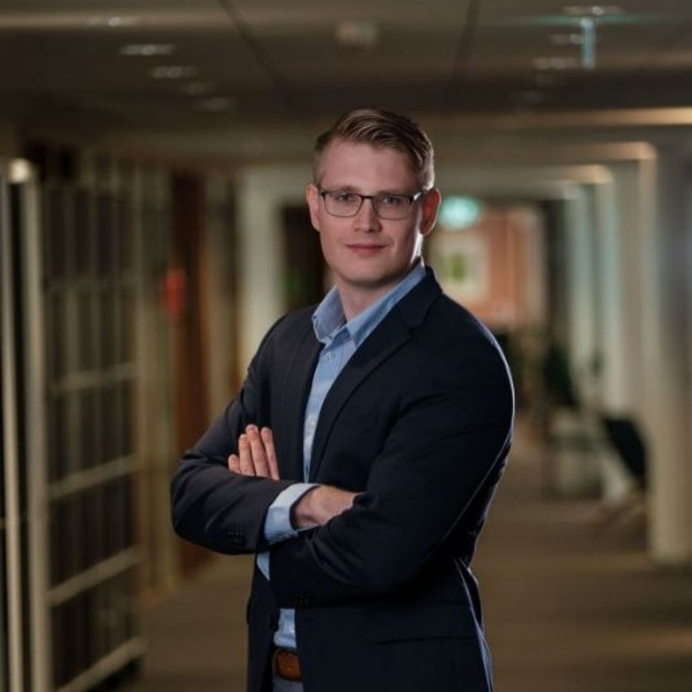 Mikko Vuorenmaa