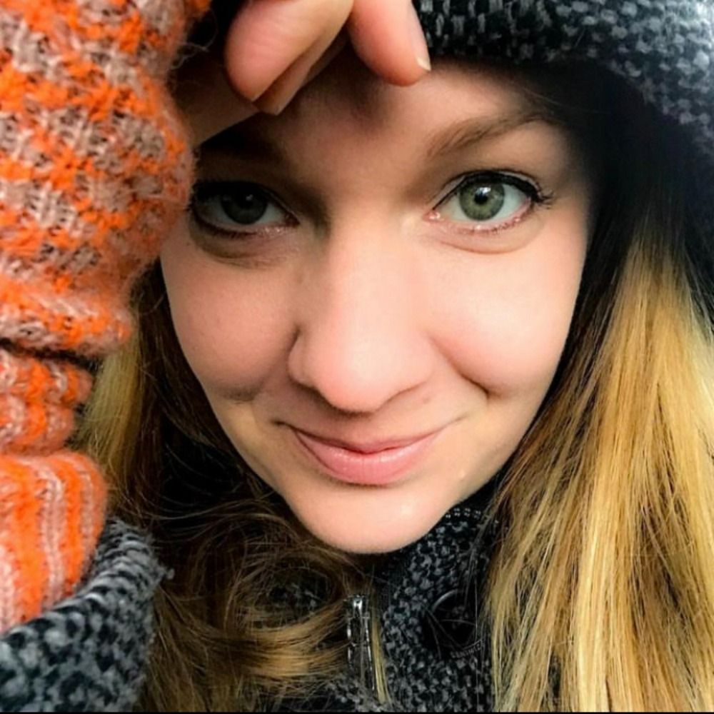 Teija DeVere