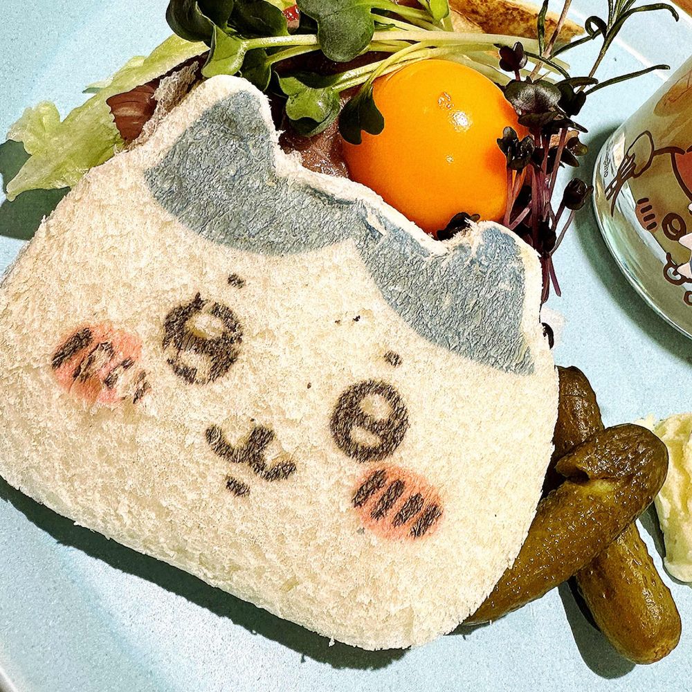 ツミキさん