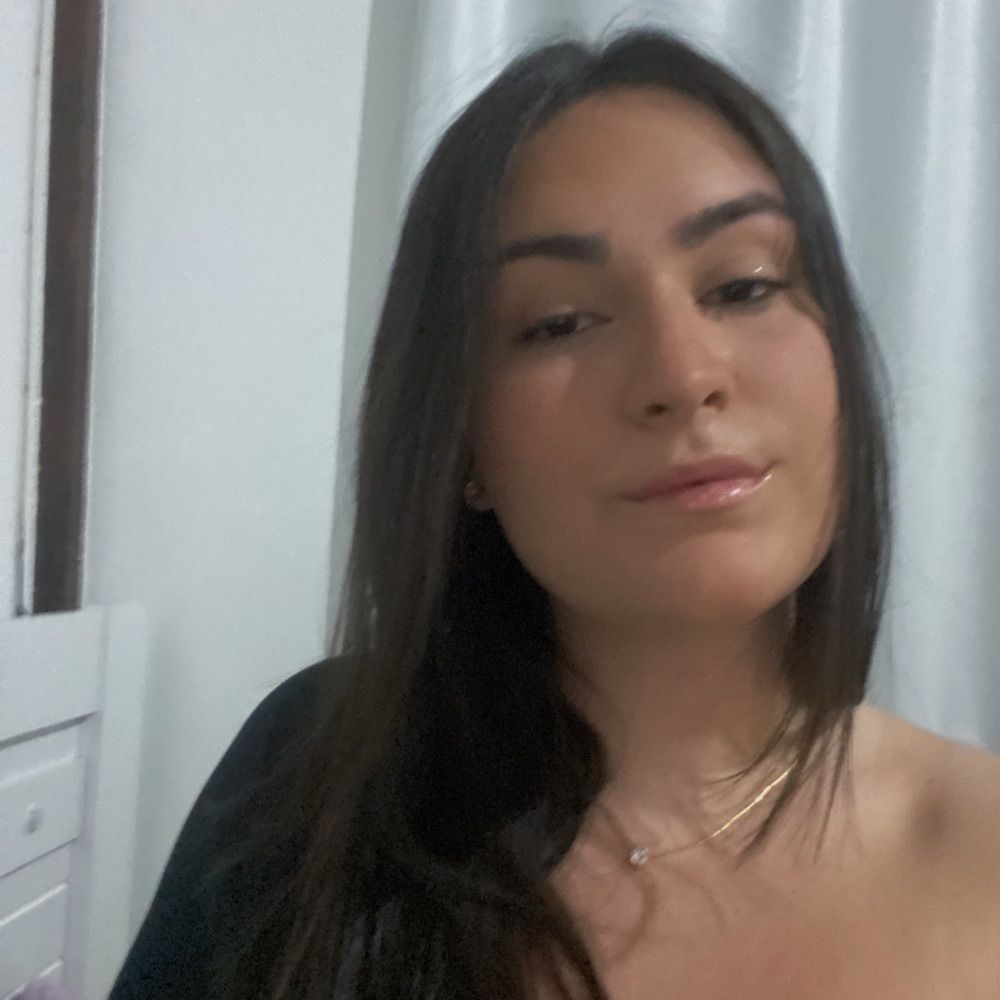 Camila Borges 