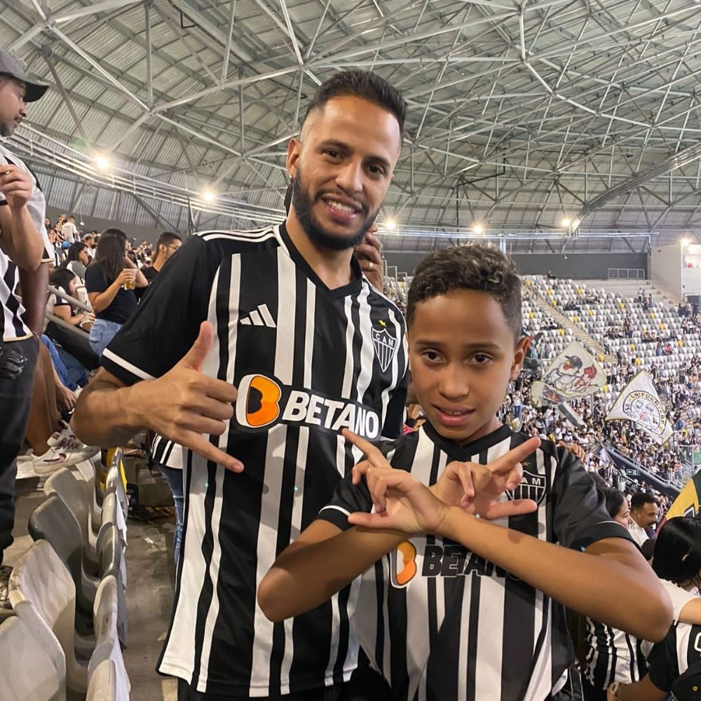 Brayan Néviton 