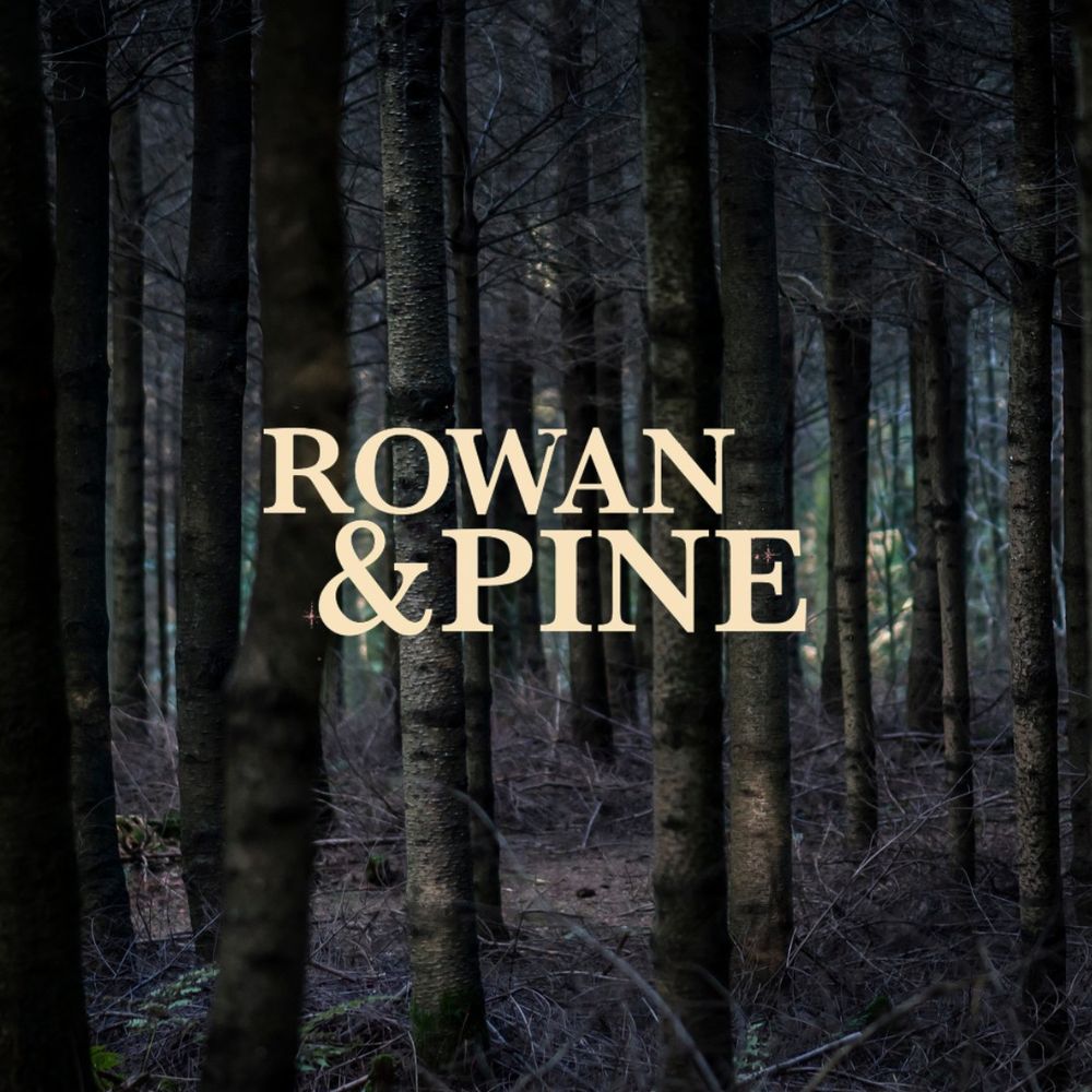 Rowan & Pine Folklore Podcast